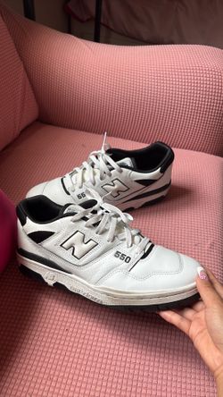 New Balance Men Shoes