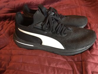 Puma Ignite size 11.5