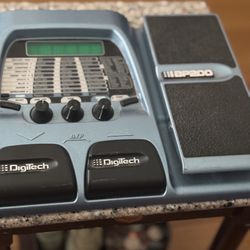 Effect Pedals -Ridgewood Queens 