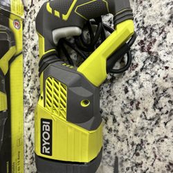 Reciprocating Saw  