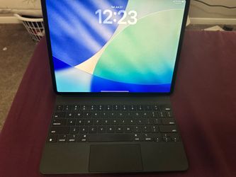 iPad Pro 5th Gen 12.9” WiFi & Cellular 128GB Price To Sell Today