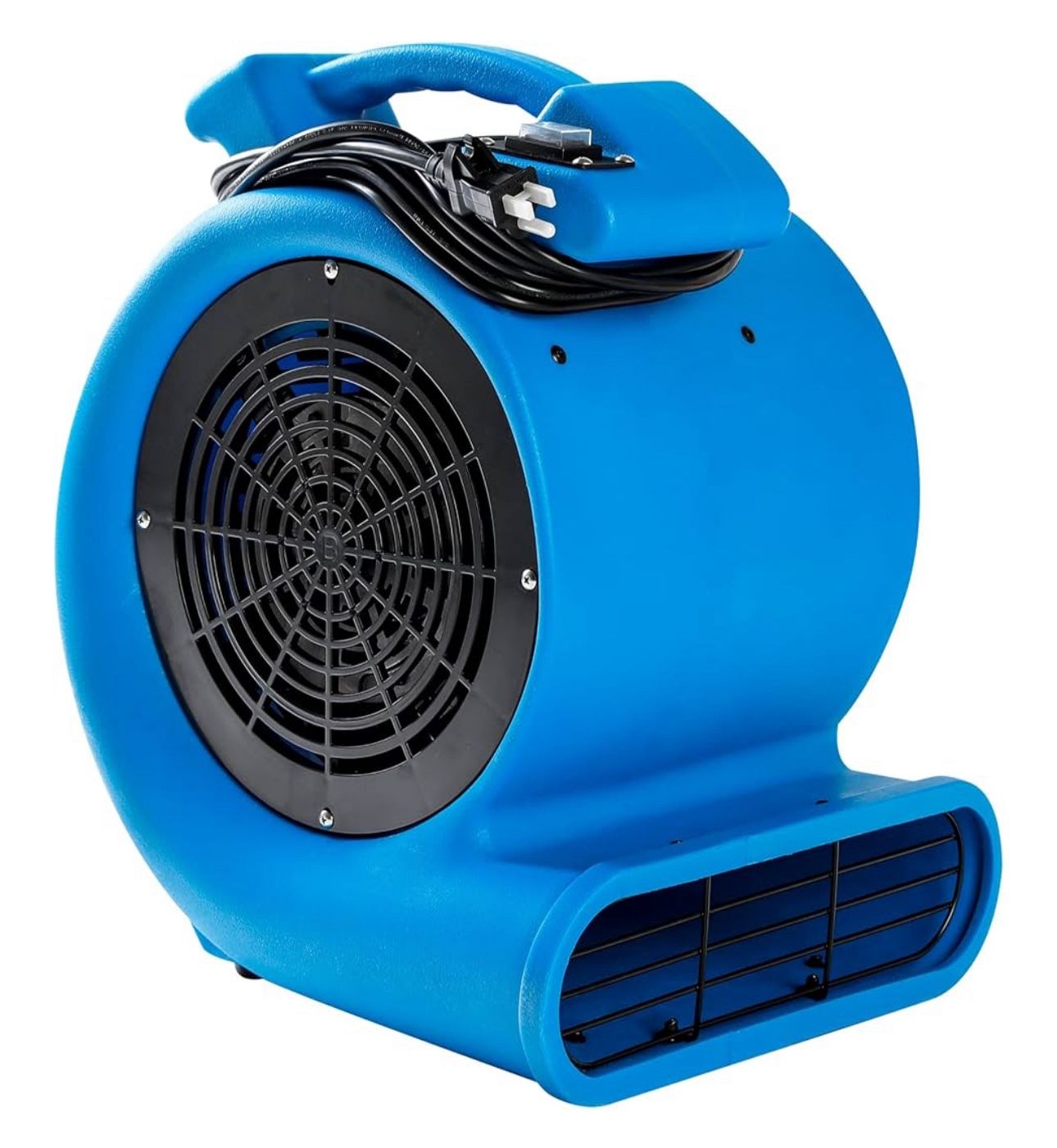 Floor Dryer Floor Fan 