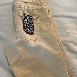 Kusubi Jeans 30 