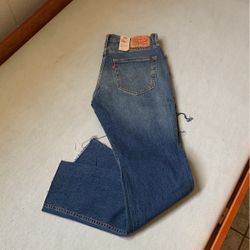 Levis New 