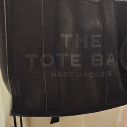 Marc Jacobs Tote Bag
