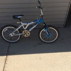 20  Inch Next Bmx Bike