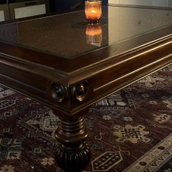 Ethan Allen Coffee Table