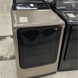 Samsung Electric Dryer