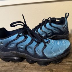 Nike Air VaporMax Plus Obsidian