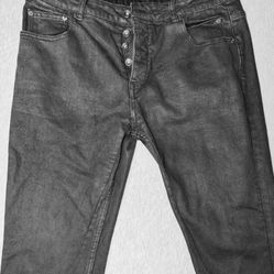 DRKSHDW Jeans by Rick Owens