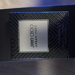 JIMMY CHOO urban hero