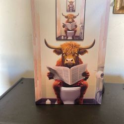  New Bathroom Picture