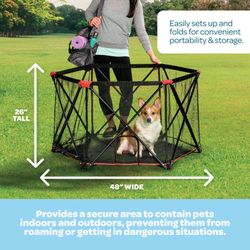Pet Pen
