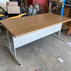 Desk