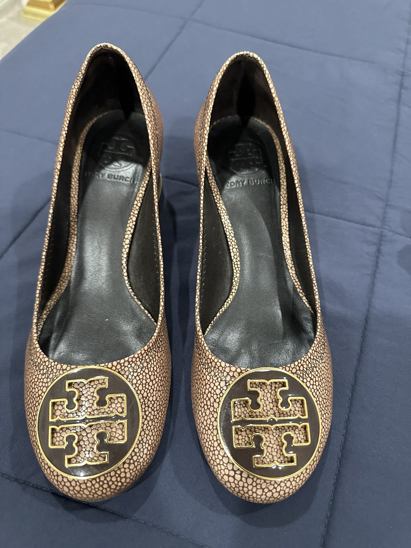 Tory Burch Shoes Size: