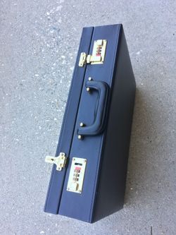 Suitcase