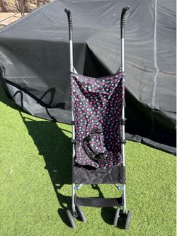 Minnie Mouse lightweight stroller