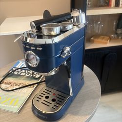 Espresso Machine