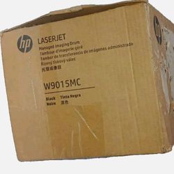 GENUINE HP W9015MC Black Imaging Drum