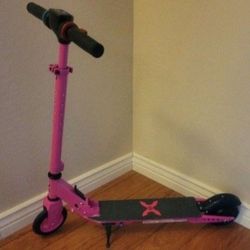 Electric Scooter In San Tan Valley 