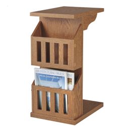 All new Style Magazine Side Table