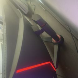 144hz msi 24inch curved monitor