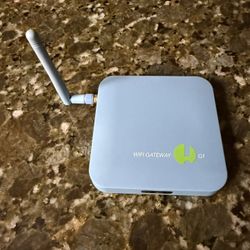 Wifi Gateway G1