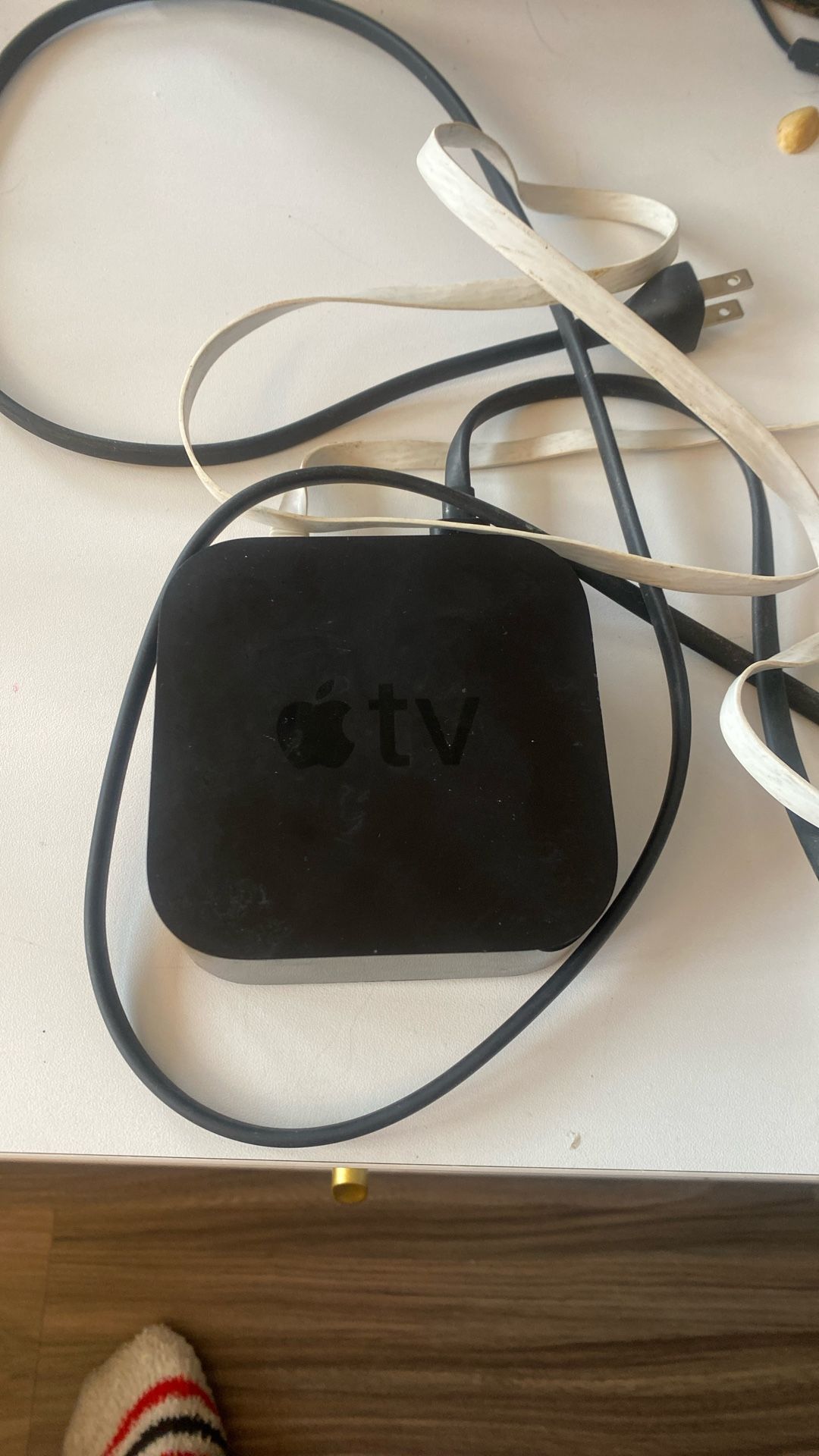 Apple Tv