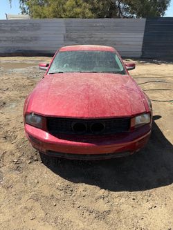 2008 Ford Mustang 4.0L Automatic Transmission for Parts Only‼️