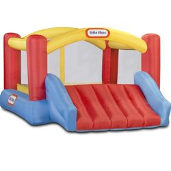 Bounce House 