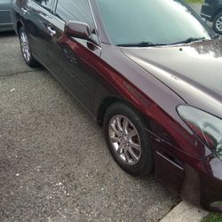 2003 Lexus ES 300