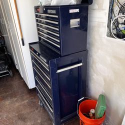 Craftsman Tool box for sale 