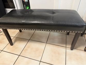 2 Table bench