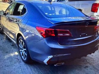 Parts for Acura TLX 15-20  years 2.4L