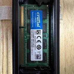 8GB DDR3 1600L RAM  Memory PC Laptop Upgrade Module 