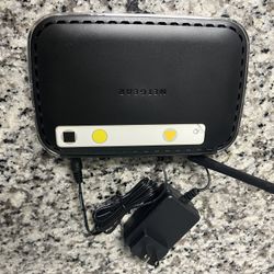 Netgear Wireless N 150 Router 