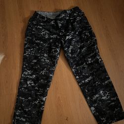 Military Pants