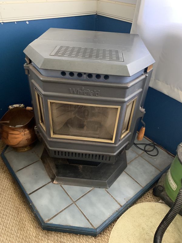 Pellet stove for Sale in Baltimore, MD - OfferUp