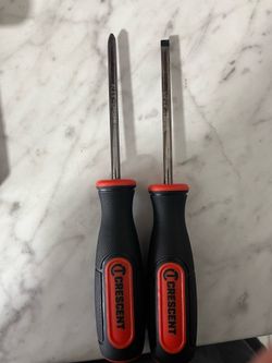 Crescent tool set