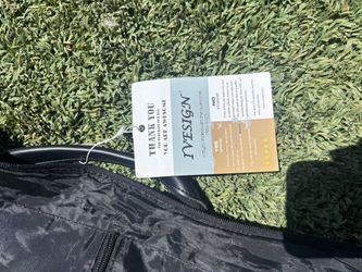 Ivesign Black Bag brand new with Tags
