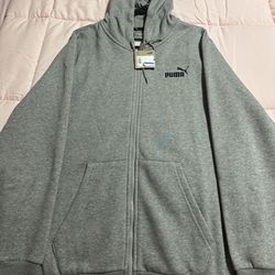 Puma Hoodie