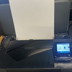 HP Officejet 250 Mobile All In One Printer 