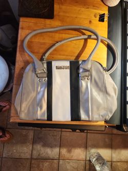 "Reaction" Kenneth Cole Purse