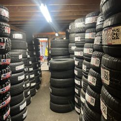 Ventas de Llantas nuevas barato Brand Tires for sale Cheap