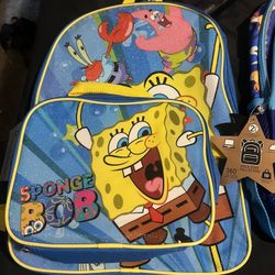 Brand New Kids Backpack