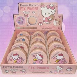 Hello Kitty Pure Mineral Powder