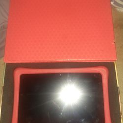 Nabi kid's Tablet
