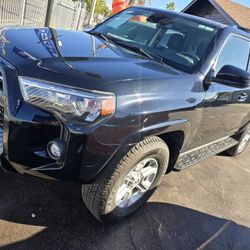 2024 TOYOTA 4RUNNER 