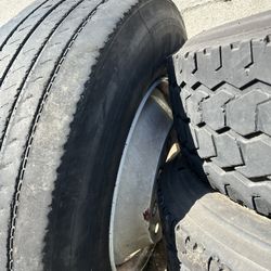 295/ 75/ R22.5