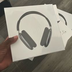 Headphones